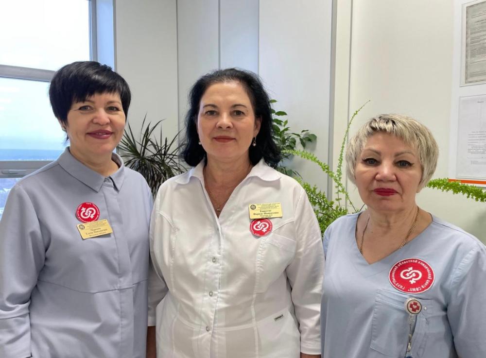 Сегодня, 15 апреля отмечается Международный день специалиста по лабораторной диагностике