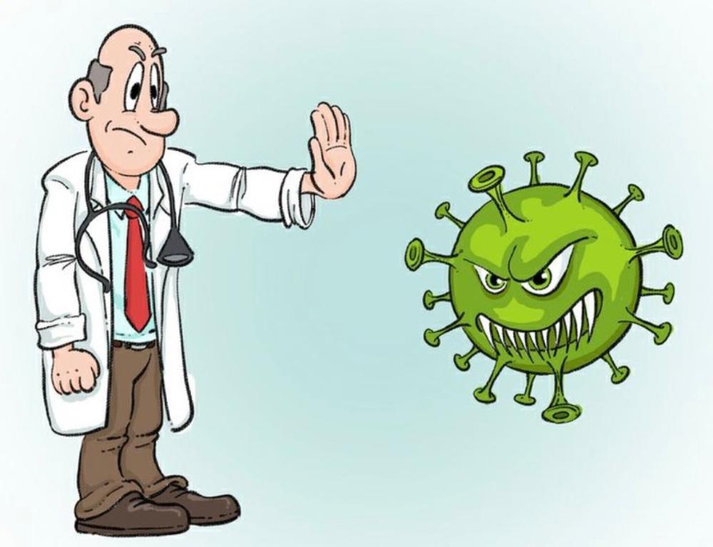 В Пензенской области начался сезонный подъём заболеваемости гриппом