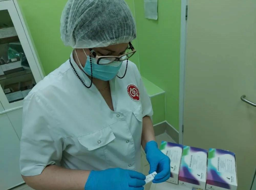 Экспресс-диагностика инфекций: что это и когда она нужна?