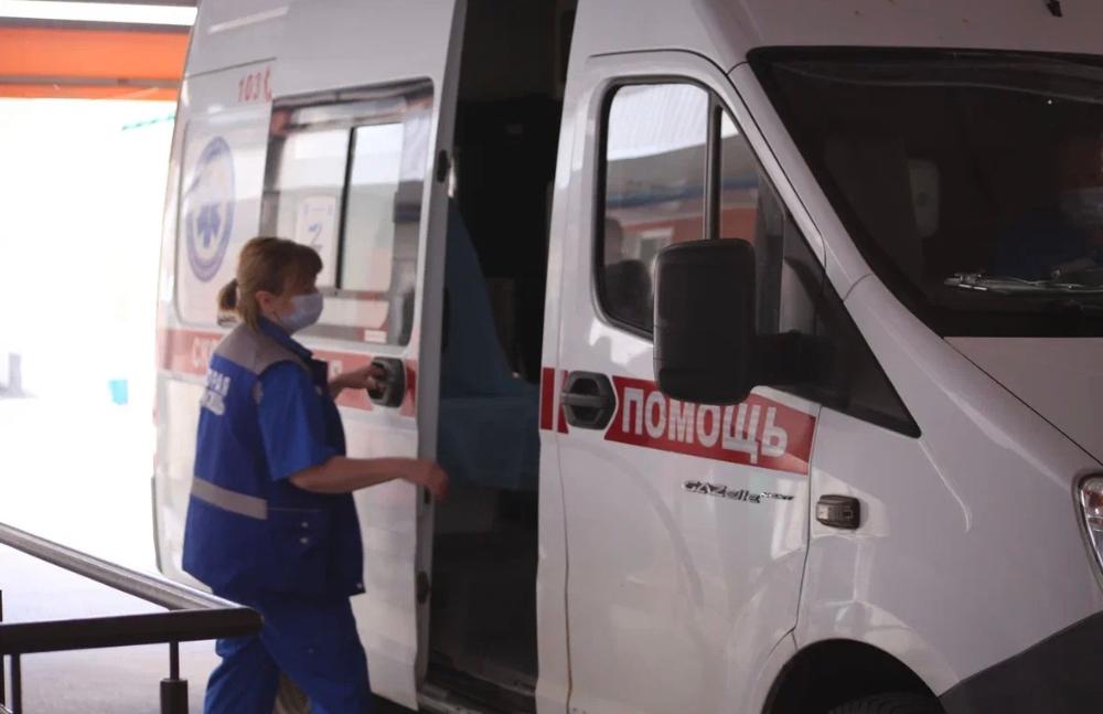 Внимание! Начали регистрироваться случаи геморрагической лихорадки с почечным синдромом, которая вызывается хантавирусами ( ГЛПС)