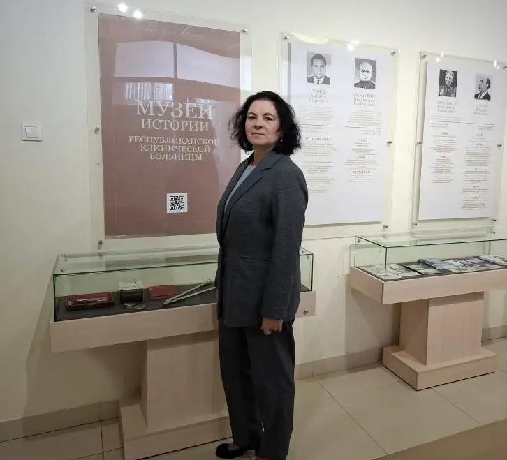 "ШКОЛА по медицинской микологии: Основы микологии