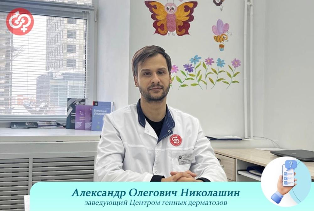 Спрашивали? Отвечаем!