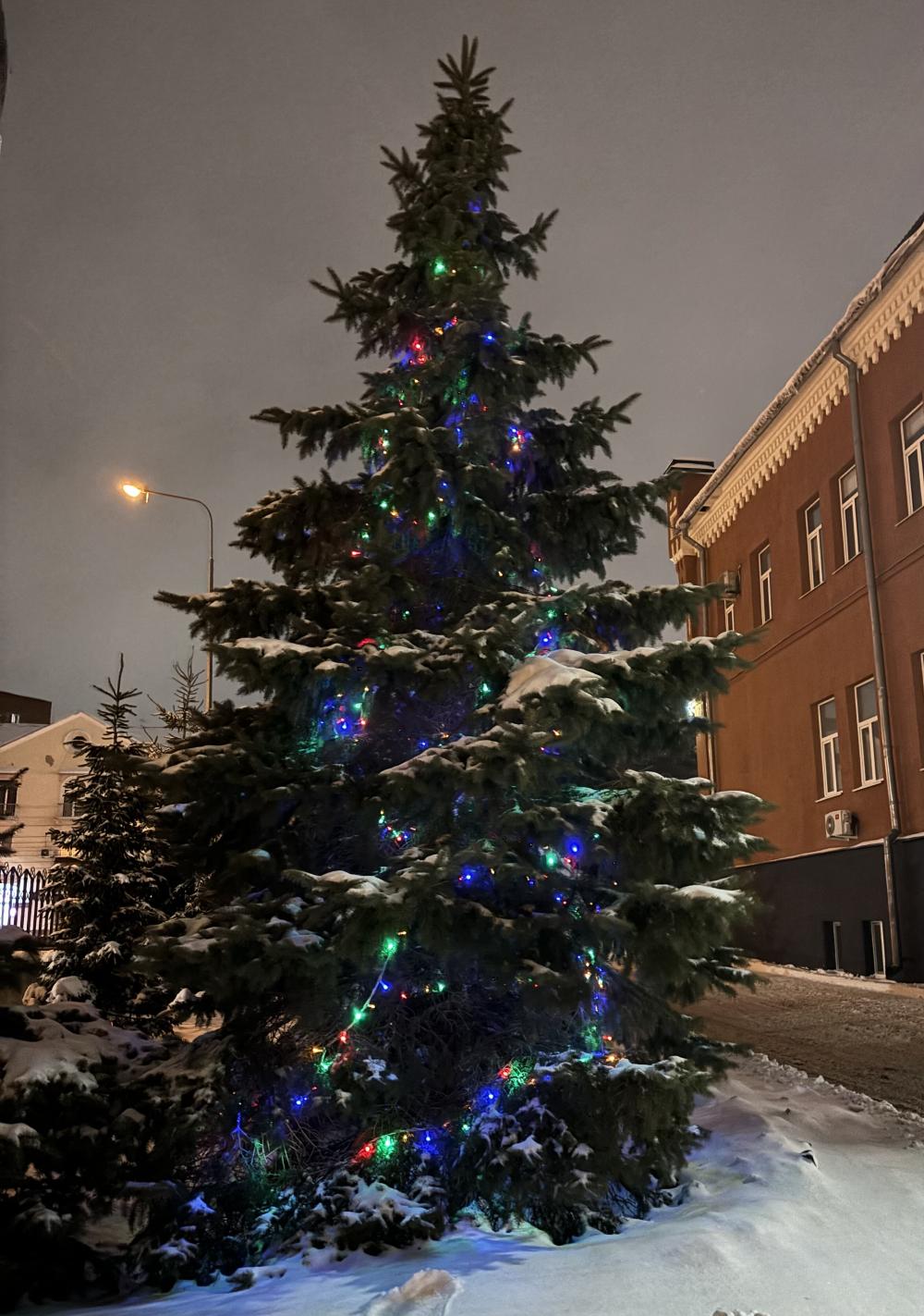 🎄 Готовимся к встрече Нового года и создаём праздничное настроение