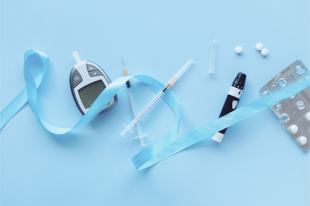 14 ноября отмечают Всемирный день борьбы с диабетом и День эндокринолога — профессиональный праздник, посвященный врачам, лечащим в том числе от этого заболевания