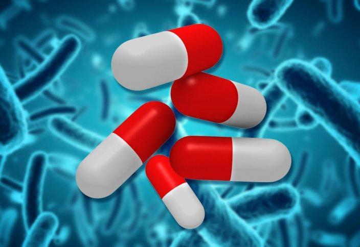 Неделя с 17 по 23 ноября Министерством здравоохранения РФ объявлена Неделей борьбы с антимикробной резистентностью