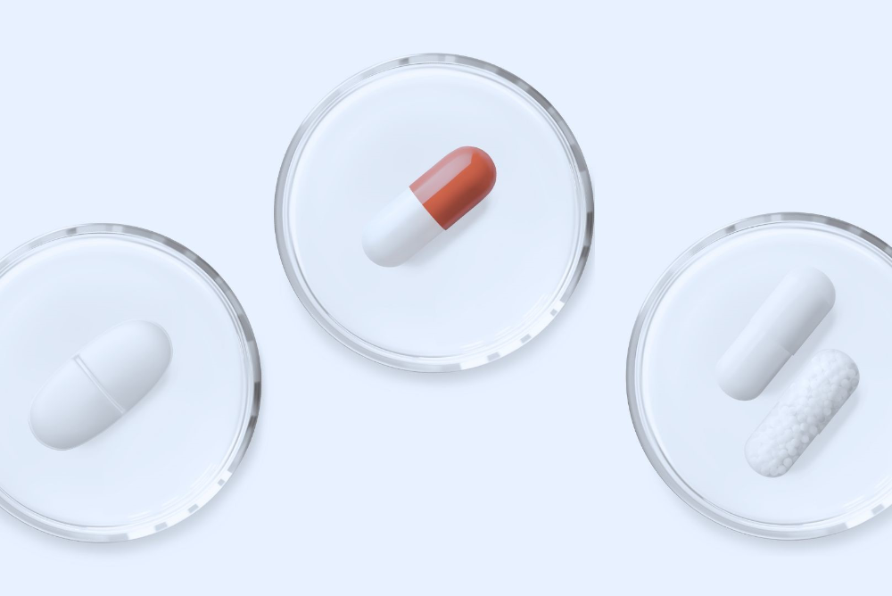 Что такое устойчивость к антибиотикам?