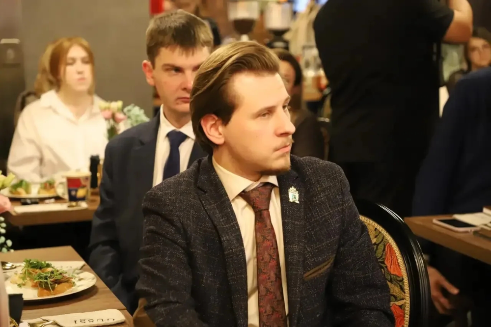 Вопрос Министру