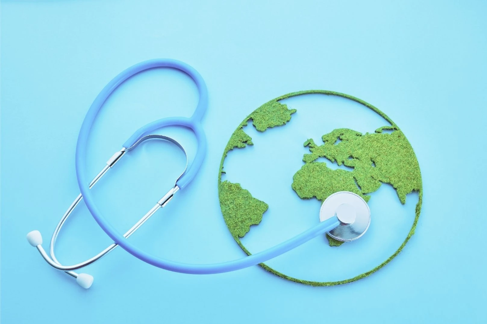 7 апреля отмечается Всемирный день здоровья — праздник, призванный привлечь внимание к вопросам здравоохранения, напомнить о важности профилактики заболеваний и о роли международного сотрудничества в решении глобальных проблем здравоохранения