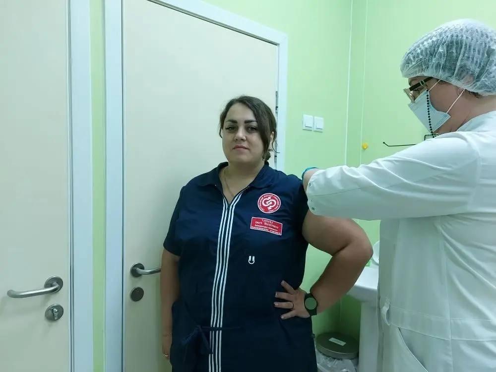 Вакцинация от гриппа - самый надежный метод профилактики этого тяжелого заболевания