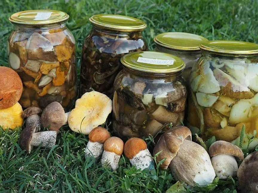 Продолжается сезон заготовок и консервирования продуктов – золотая пора для запасливых хозяек и любителей домашних деликатесов