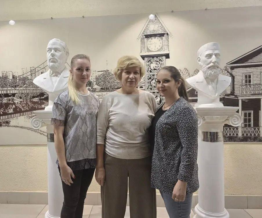 «Педиатрический ребус»