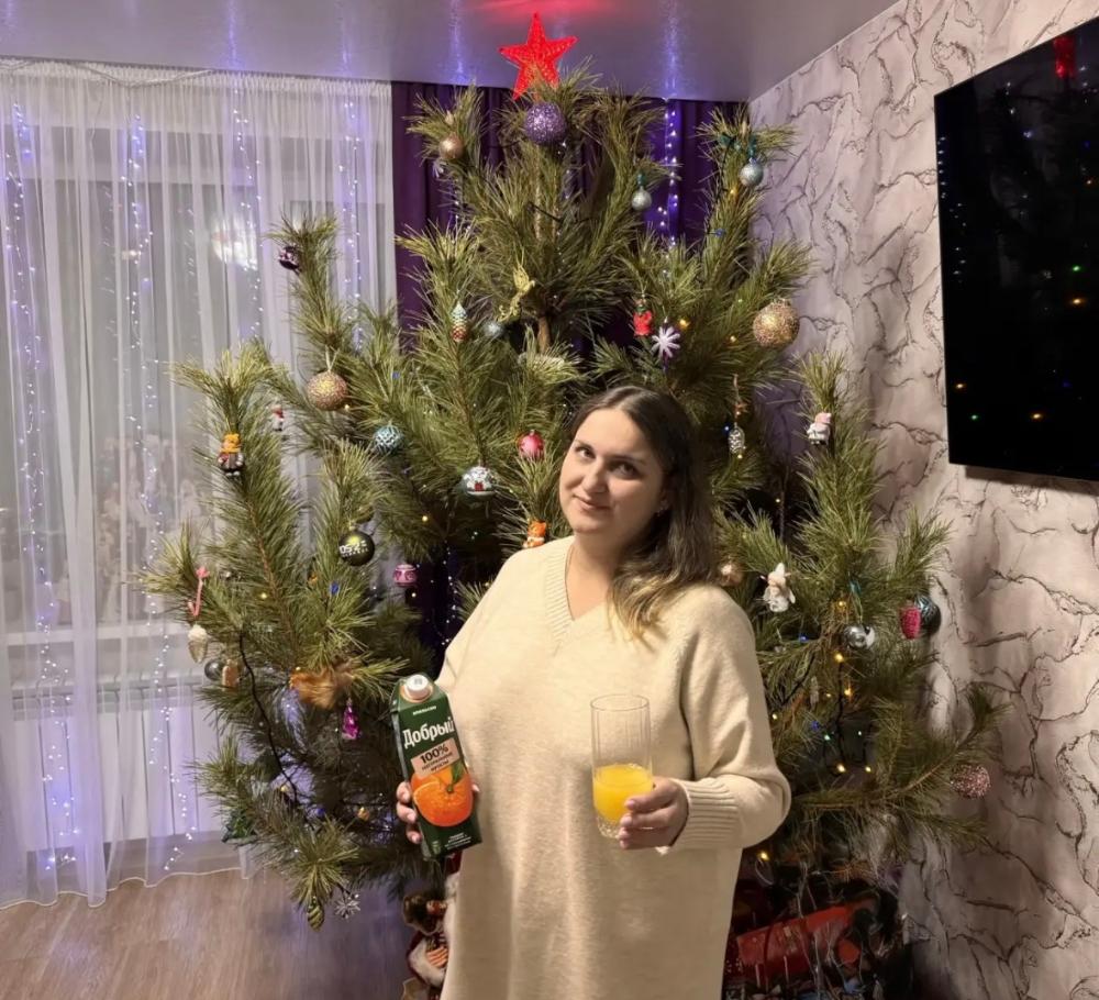 "Отказ от употребления алкоголя в праздники — это важный шаг, который дает множество преимуществ! - убеждена врач- инфекционист Татьяна Вячеславовна Чернышева