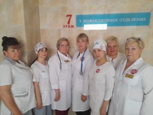 #благодарностипост